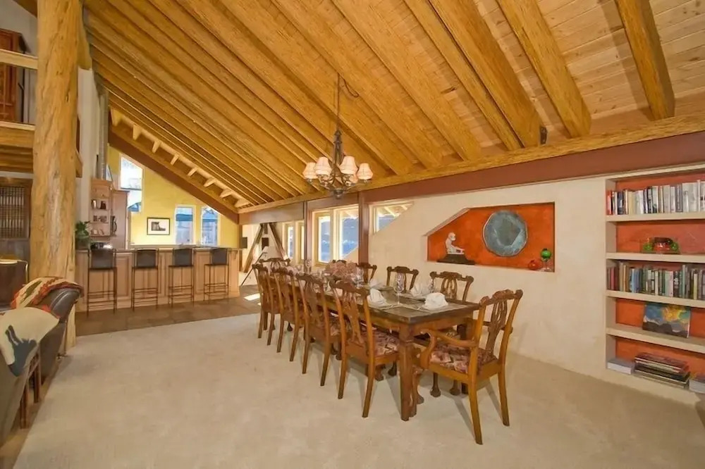 Downtown Penthouse 4 Bedroom Condo