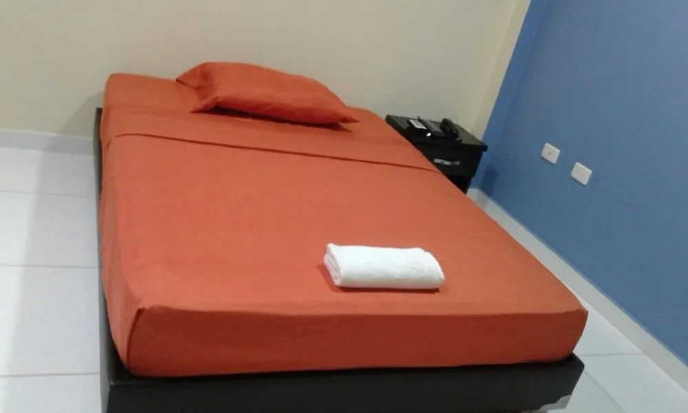 Hotel Shaday