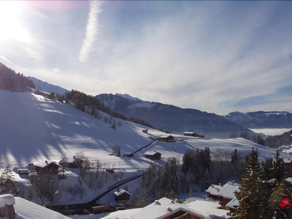 Chalet Marion - Aravis Holidays
