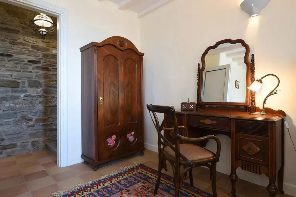 Amalgam Homes Tinos Kato Spiti - Artful Home With sea View II