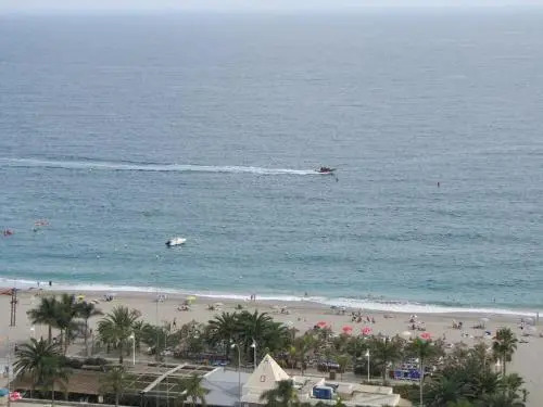 Capistrano Playa 703 Casasol