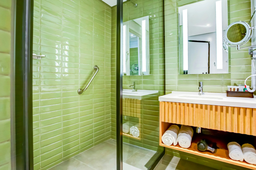 Отель Grand Mercure São Paulo Pinheiros