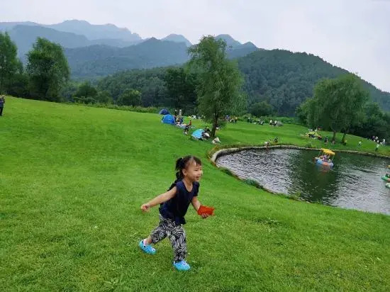 Beijing Saibei Mountain House B&B