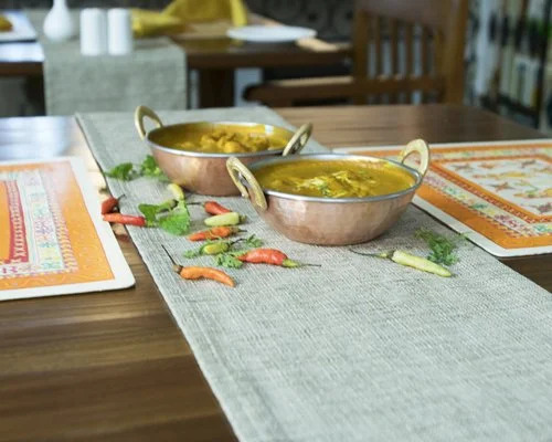 Royal Goan Beach Club - Haathi Mahal  (4129), Goa, India