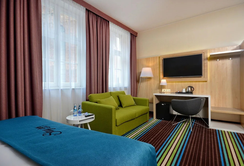 Stay inn Hotel Gdańsk