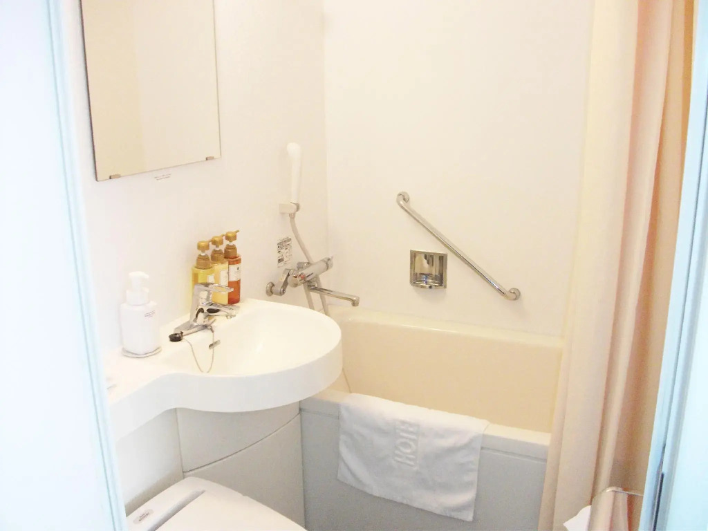 Отель MyStays Ochanomizu Conference Center