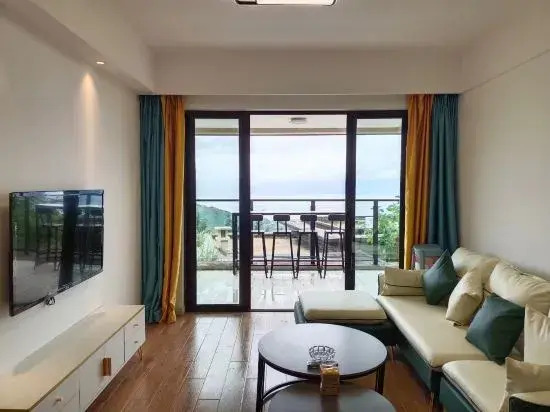 Fuxian Lake Yunshui Homestay