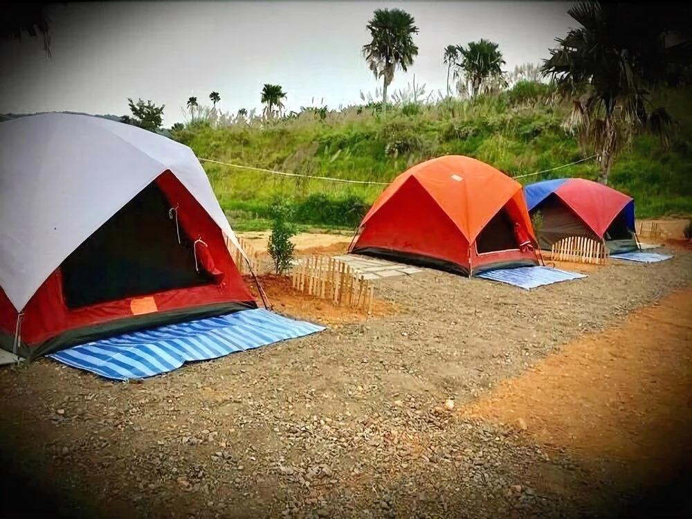 Phumarnfha Resort
