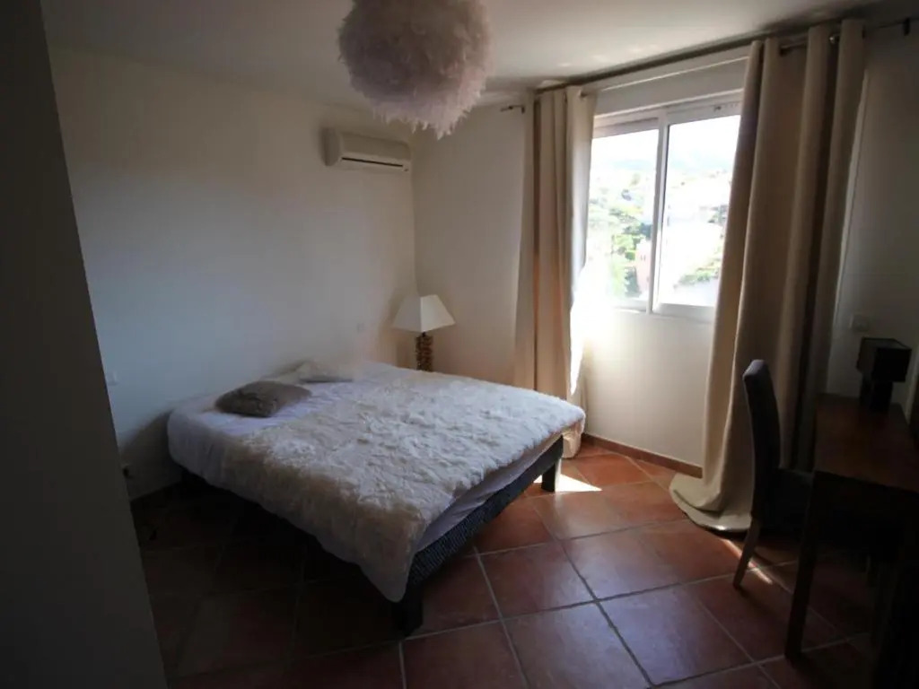 Appartement Banyuls-sur-Mer, 3 pièces, 4 personnes - FR-1-309-88