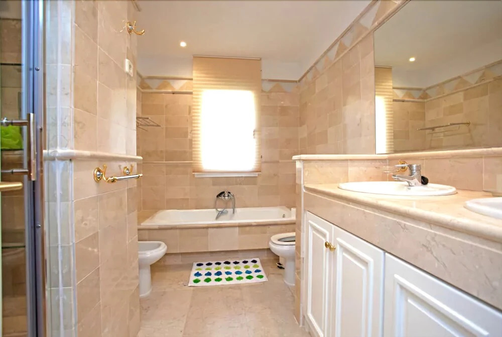 Villa Rio Real Marbella