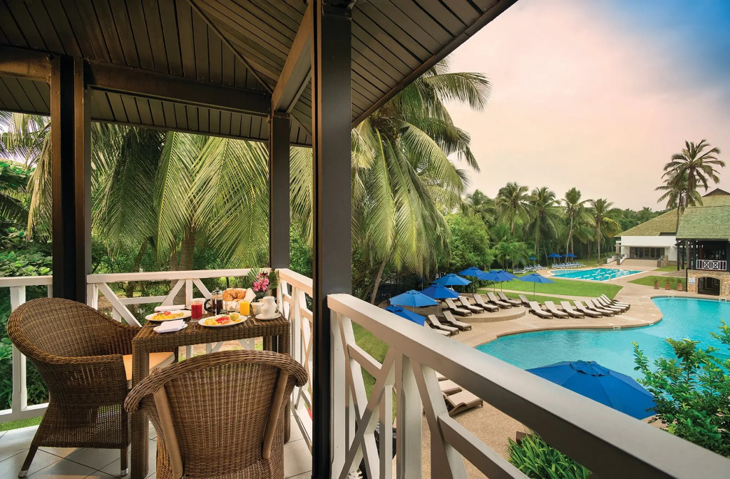 Labadi Beach Hotel