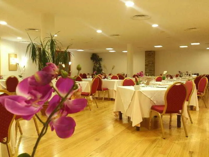Hotel Hurdes Reales