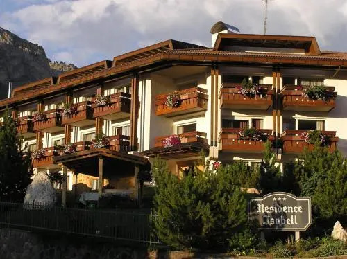 Residence Isabell