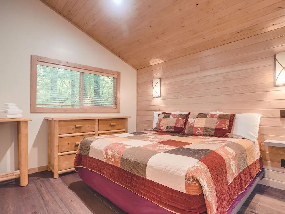 River View Cabin