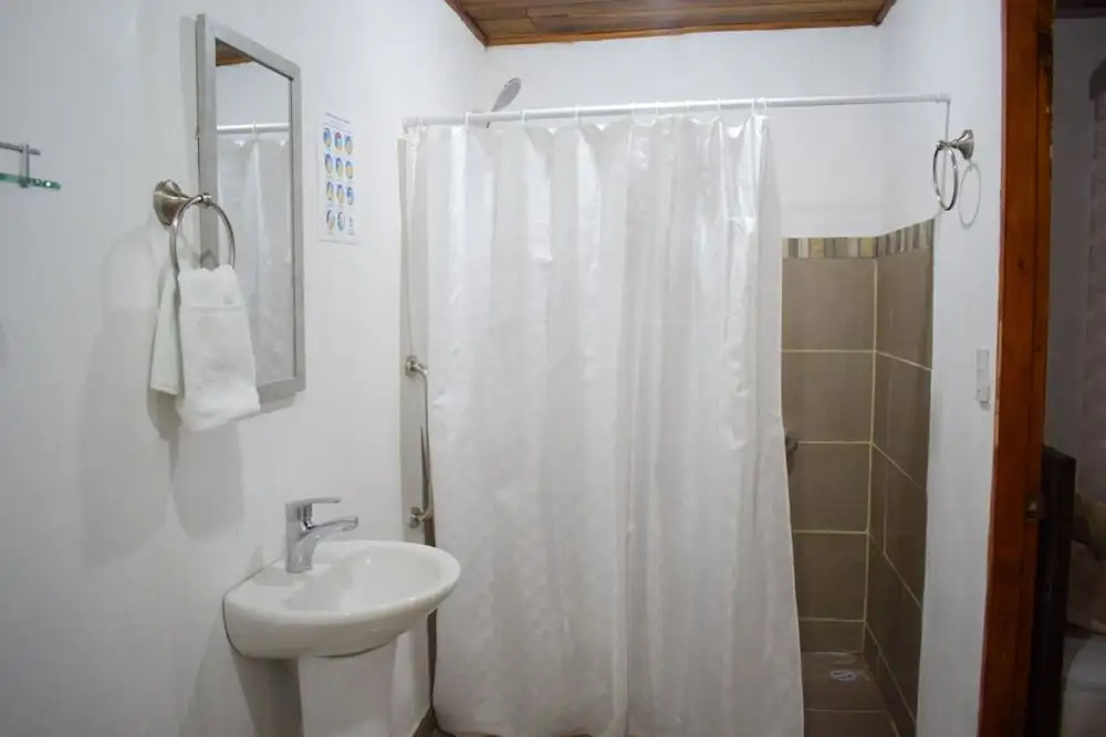 Hotel Ocotal Bed & Breakfast