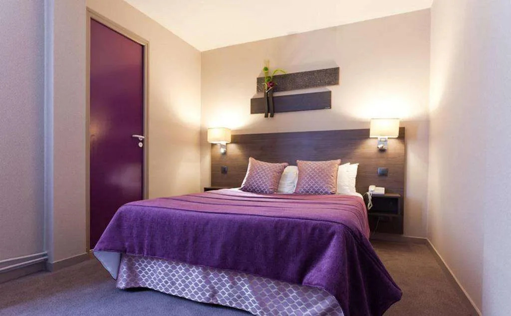 Hotel France Albion