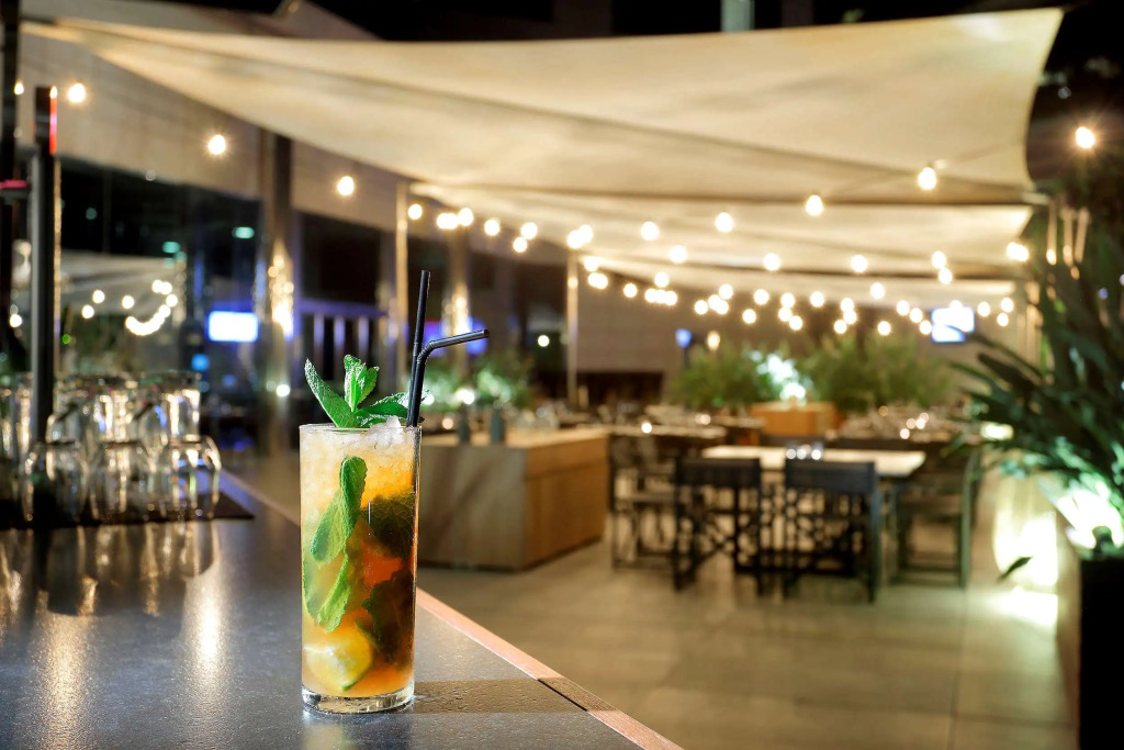 Hotel SB Icaria