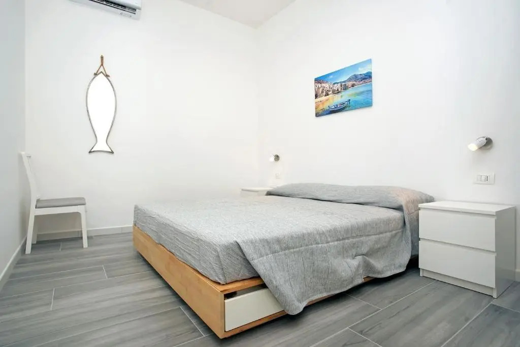 Villa Mare Pantenello, 80 metri dalla Spiaggia