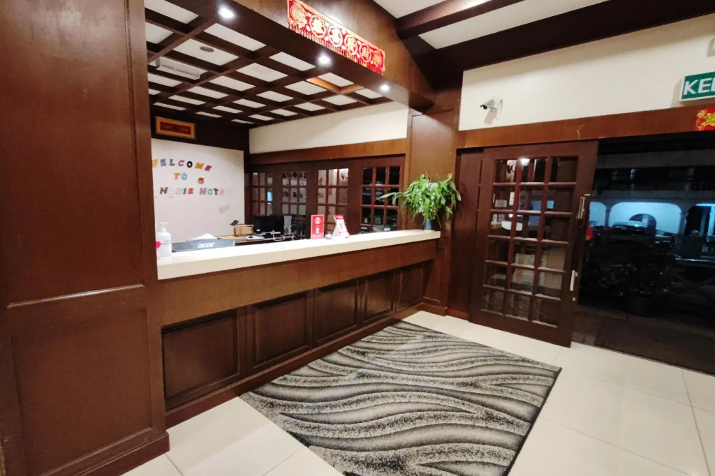 Iris House Hotel Cameron Highlands