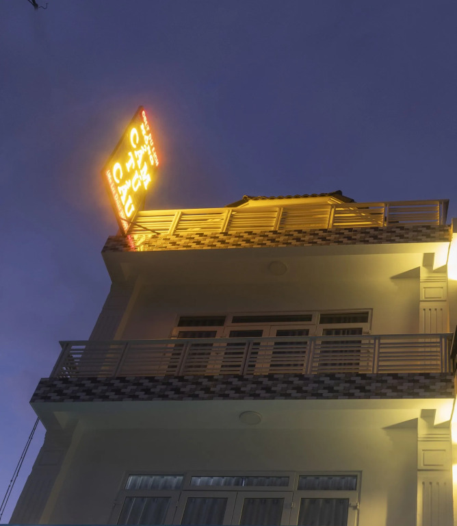 MrLee Dalat House