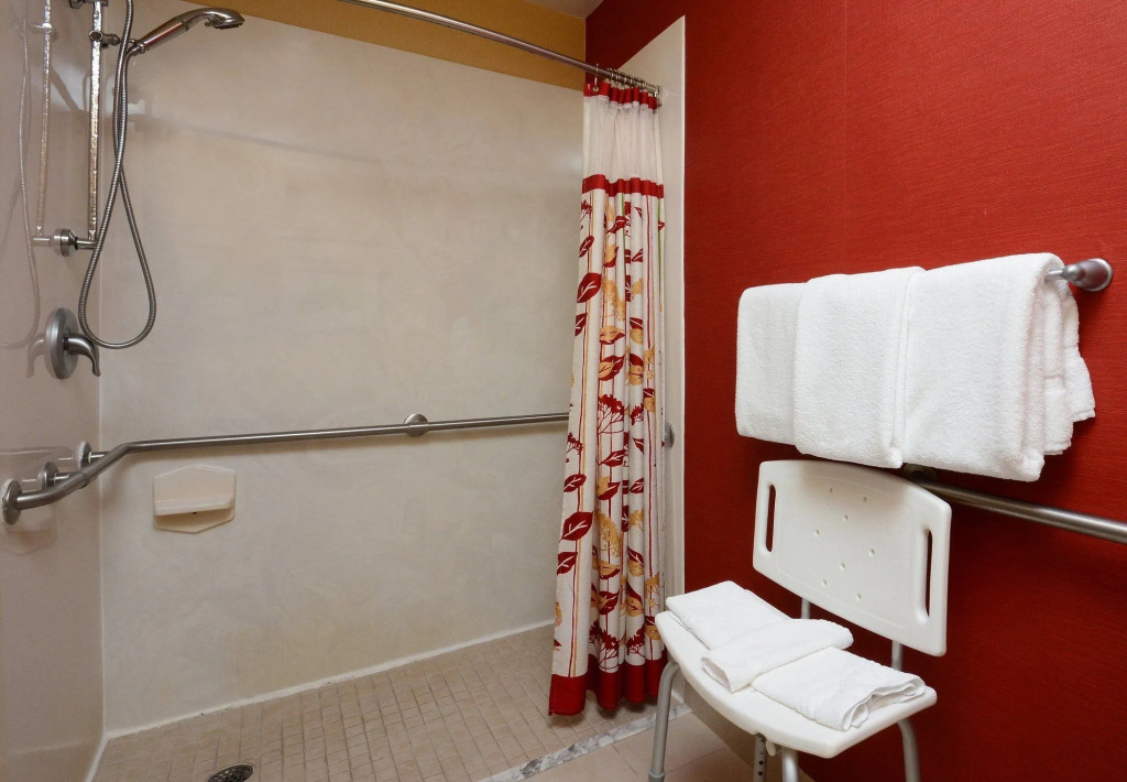 Courtyard by Marriott Beckley