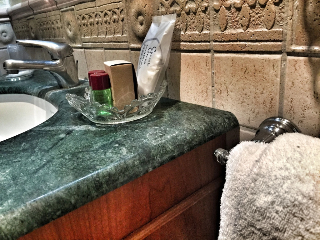 Hotel Cilicia
