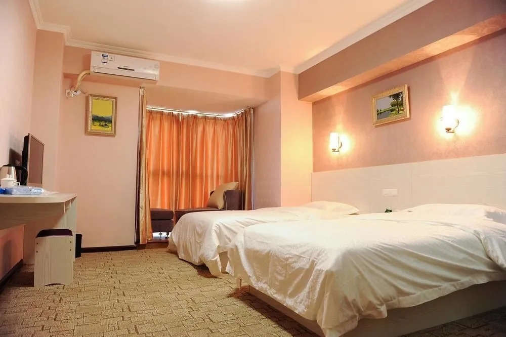 Mai Zi Hotel- Xi'an