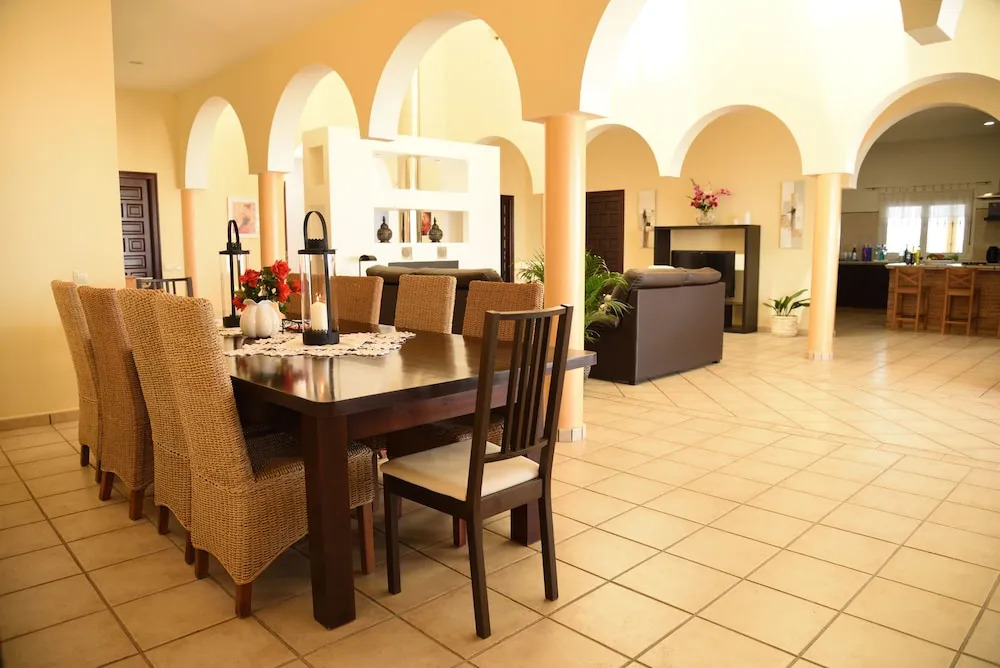 Casa Rural Bella Vista