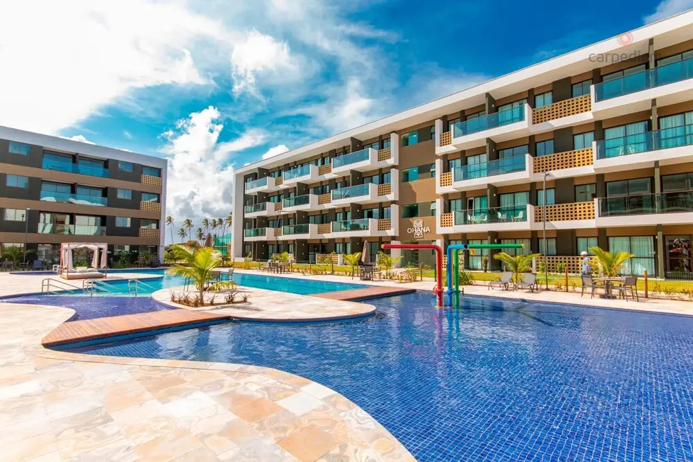 Mana Beach Experience C220 por Carpediem