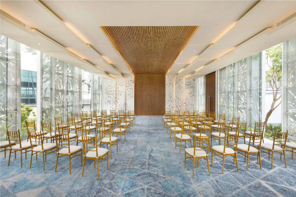 DoubleTree by Hilton Jakarta Bintaro Jaya