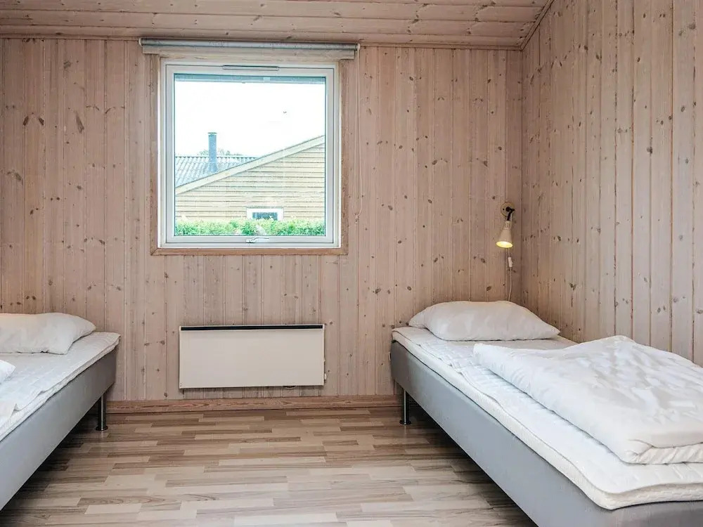 5 star holiday home in Ansager