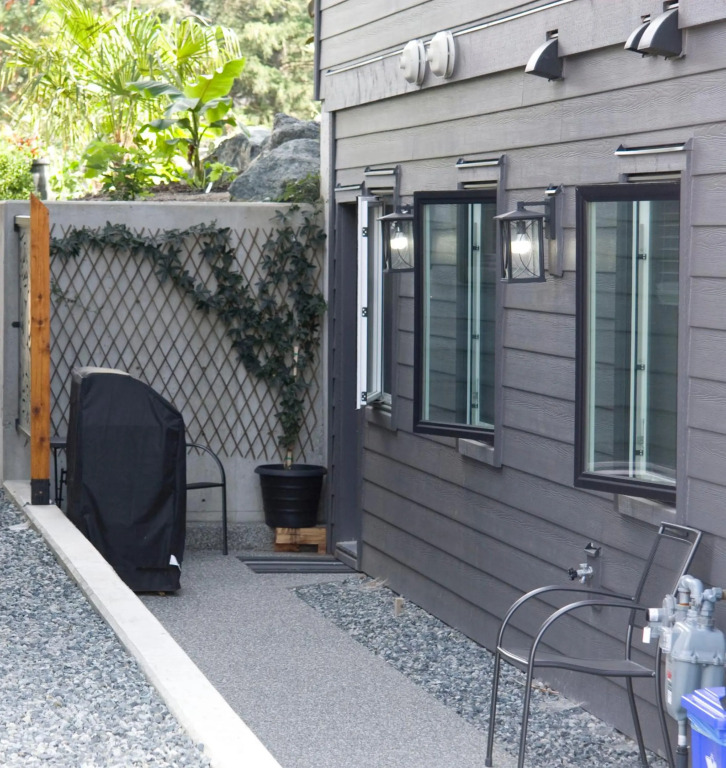 M&Ms Maple Bay Mountain Guesthouse