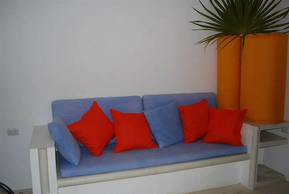 El Corazón Boutique Hotel