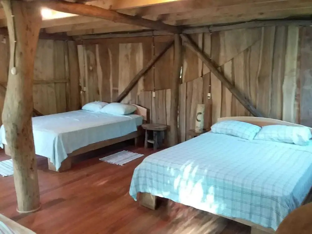 La Dulcinea B&B