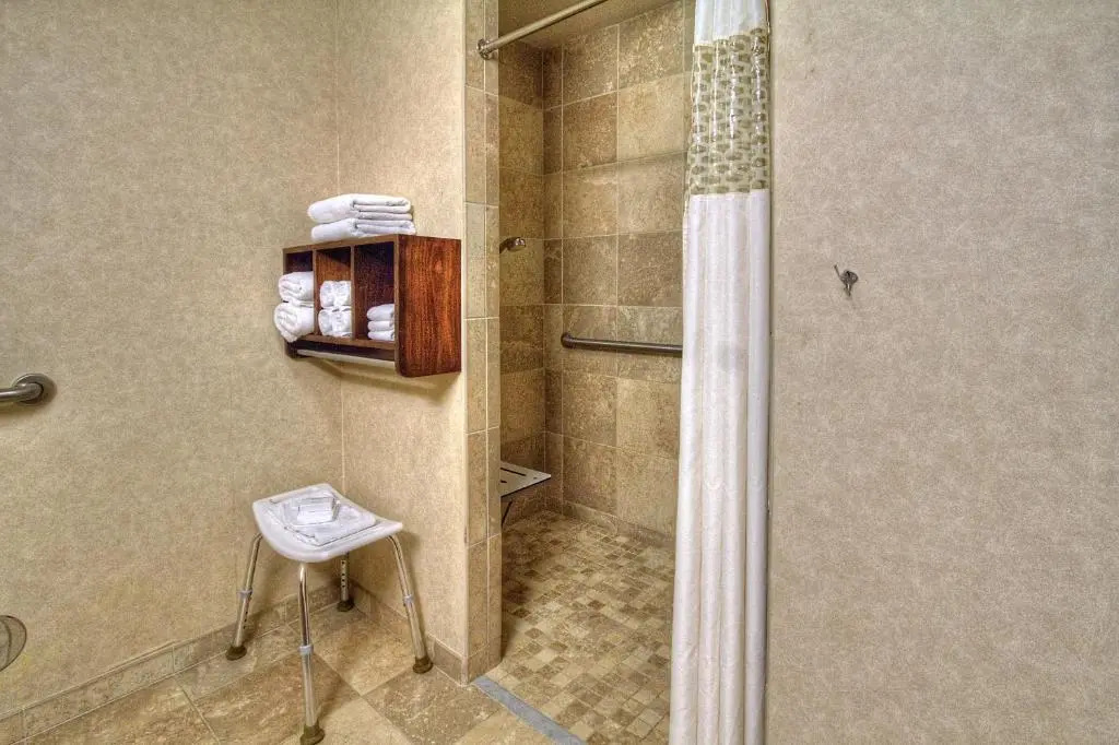 Hampton Inn Twin Falls
