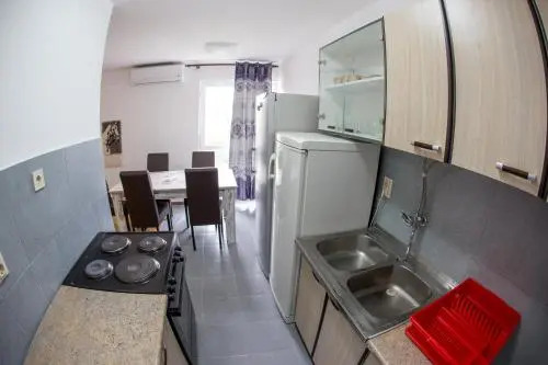 Aleksandar Apartment