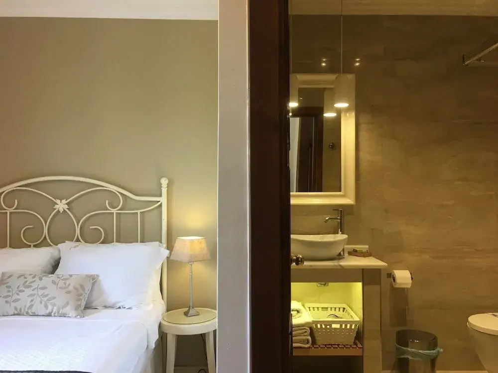 Piccolo Mondo Hotel