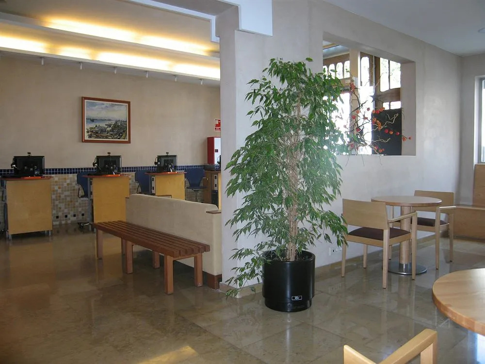 Hotel Rambla