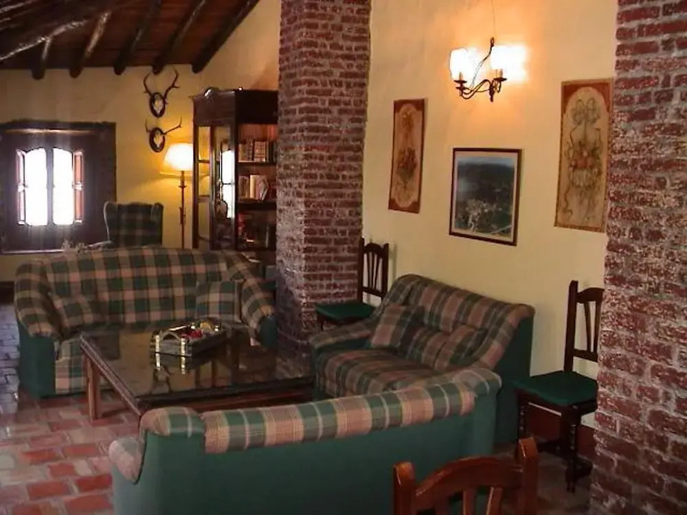 Casa Rural con Encanto Coronel Cordoba Andalusia