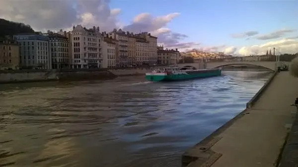 Appartement Les Allées de Bellecour