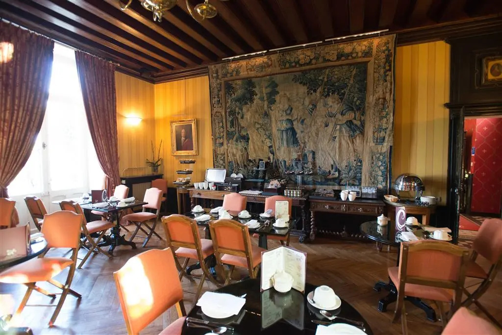 Château De Pray