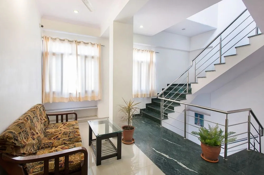 OYO 352 Hotel DRS 8586 Haveli