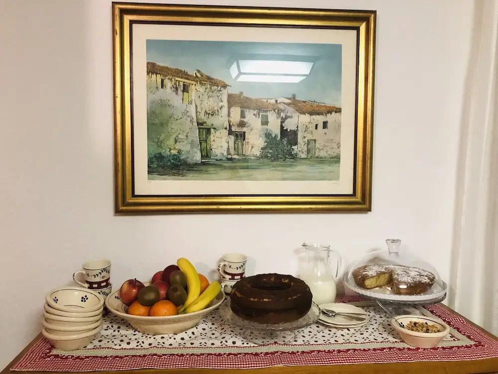 B&B Porta Girone