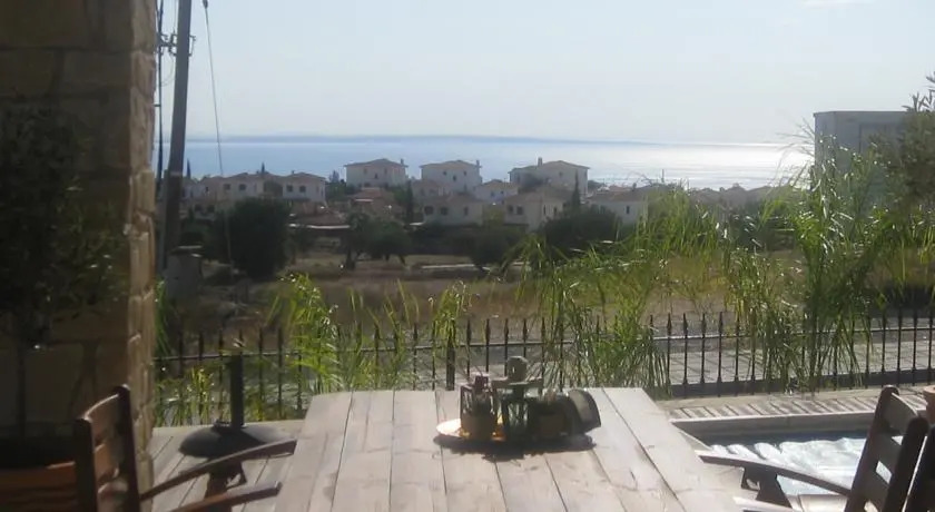 Kolokotronis Villa