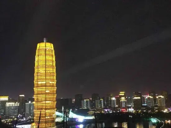 Zhengzhou Dazhan Hotel (Meeting and Exhibition Center Branch)