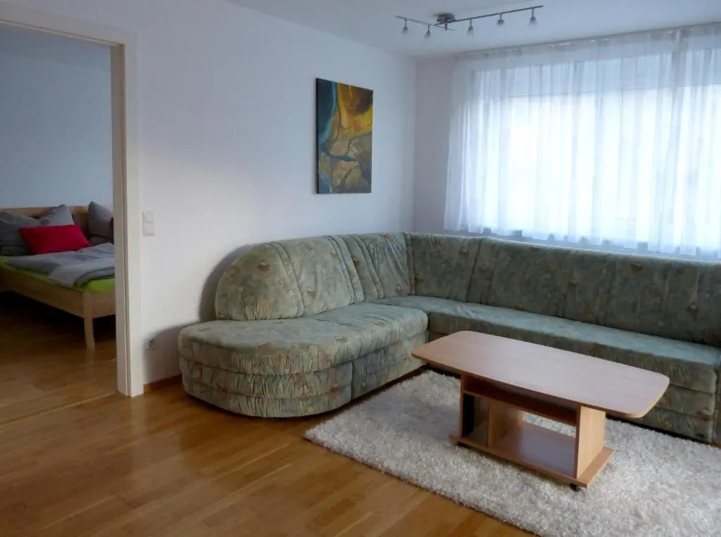 Ferienwohnung Kern