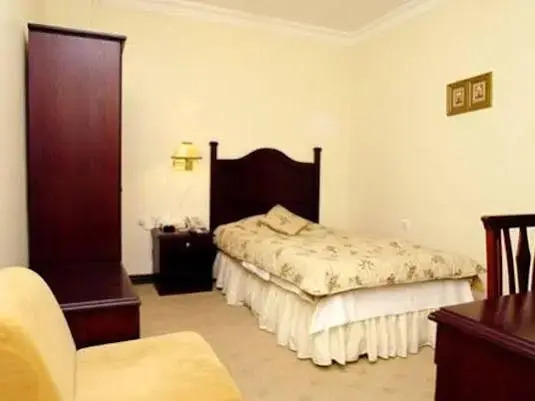 Doha Grand Hotel