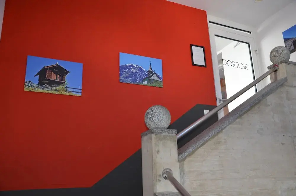 Tignousa logement de groupes et individuels