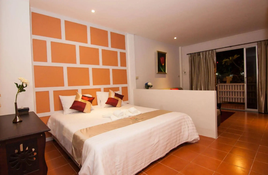 Grand Lord Jomtien Resort Pattaya