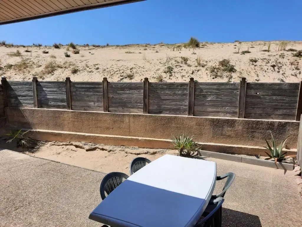 Appartement Capbreton, 3 pièces, 4 personnes - FR-1-239-703